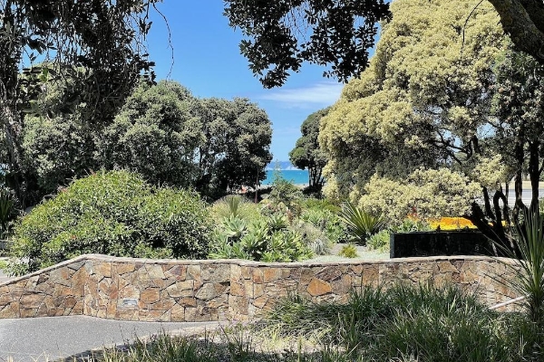 Hotel Swiss-Belboutique Napier (Napier )